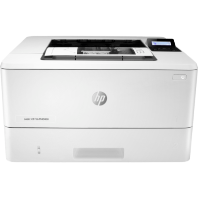 HP LaserJet Pro M404n