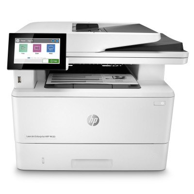 HP LaserJet Enterprise MFP M430f