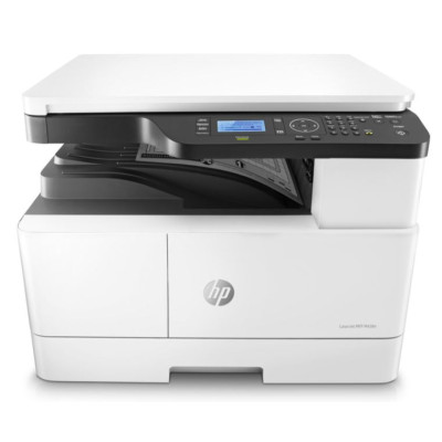 HP LaserJet MFP M438n