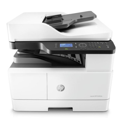 HP LaserJet MFP M443nda