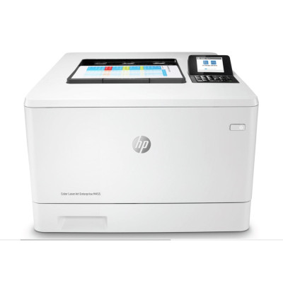 HP Color LaserJet Enterprise M455dn