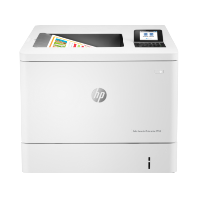 HP Color LaserJet Enterprise M554dn