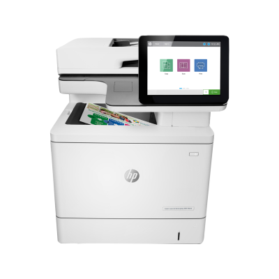 HP Color LaserJet Enterprise MFP M578dn