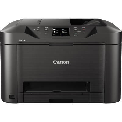 Canon MAXiFY MB5050