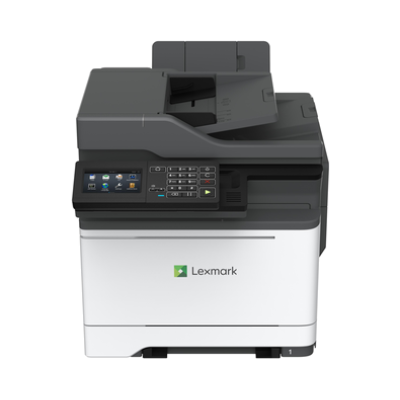 Lexmark MC2535adwe