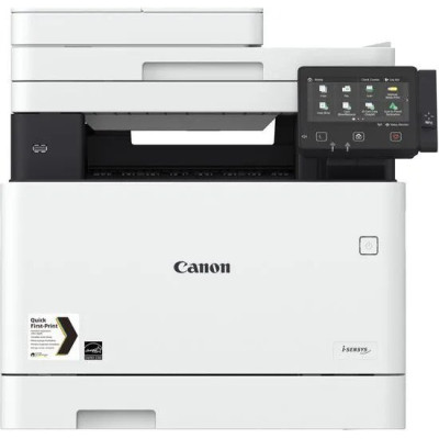 Canon i-SENSYS MF734Cdw