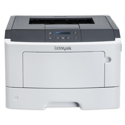 Lexmark MS317dn