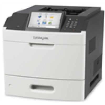 Lexmark MS 812 DE