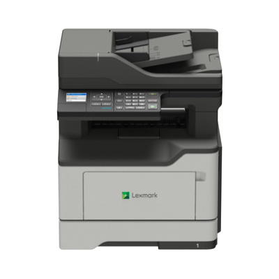 Lexmark MX321adn