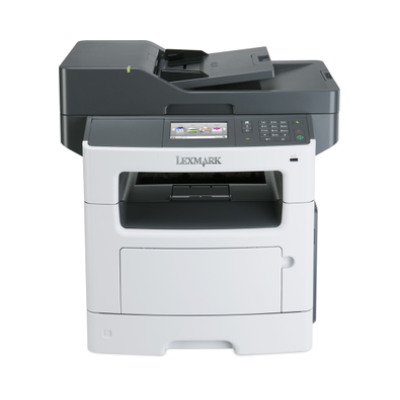 Lexmark MX510de