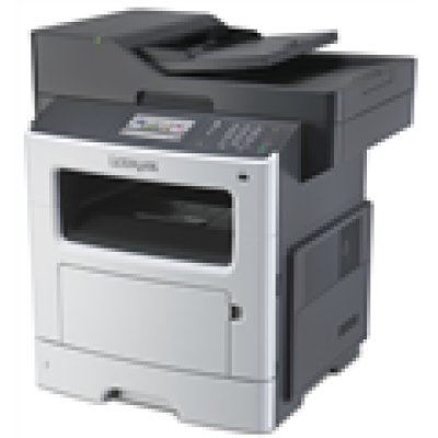 Lexmark MX511dhe