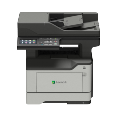 Lexmark MX521de