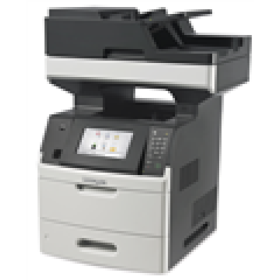 Lexmark MX710dhe