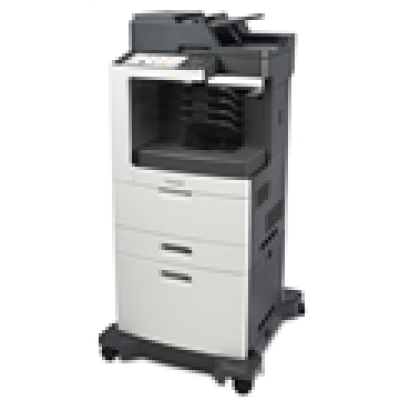 Lexmark MX812dxme