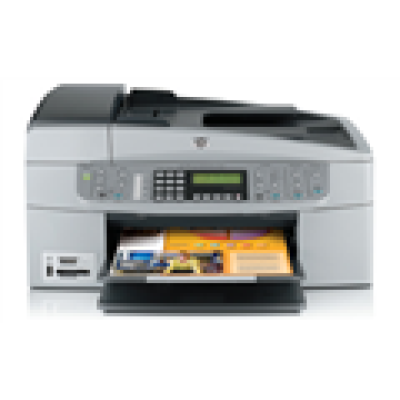 HP OfficeJet 6313