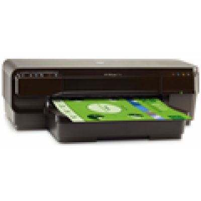 HP OfficeJet 7110 Wide Format ePrinter