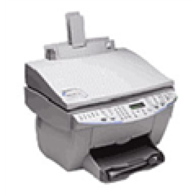 HP OfficeJet G 55