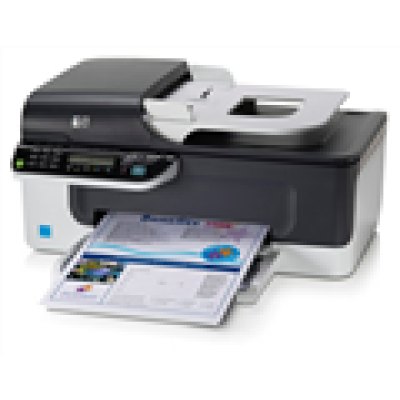 HP OfficeJet J4524