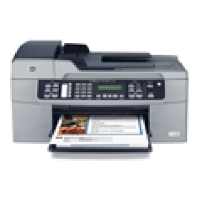 HP OfficeJet J5730