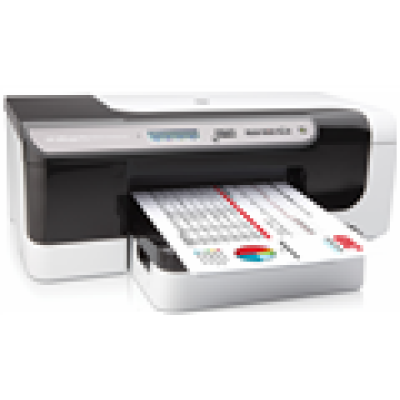 HP OfficeJet Pro 8000 Enterprise