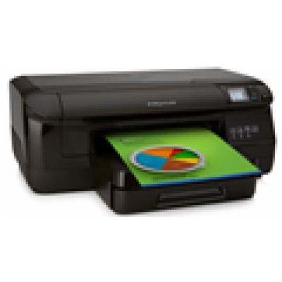 HP OfficeJet Pro 8100