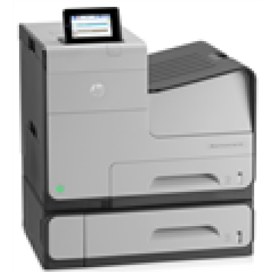 HP OfficeJet Enterprise Color X555xh