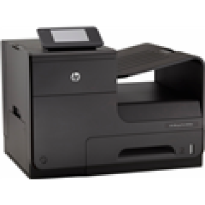 HP OfficeJet Pro X551dw