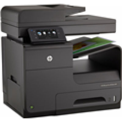 HP OfficeJet Pro X576dw