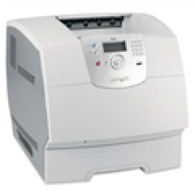 Lexmark Optra T644