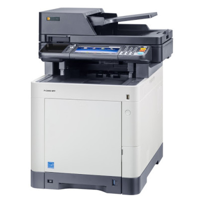 Utax P-C3560i