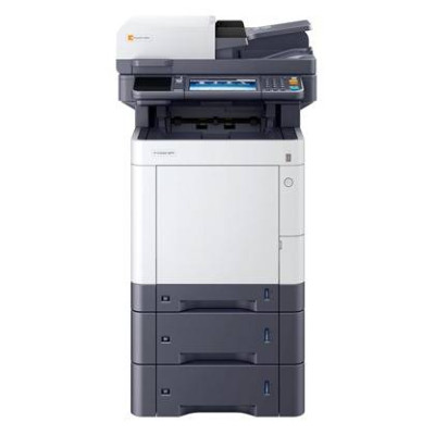 Triumph Adler P-C3562i MFP