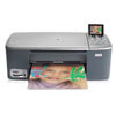 HP PSC 2575