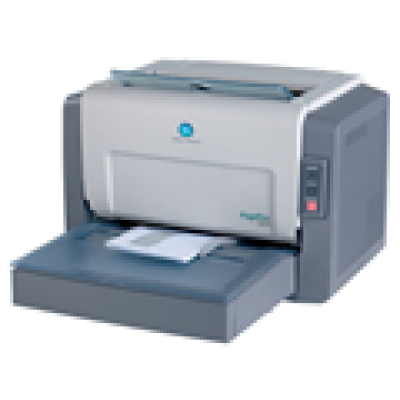 Konica Minolta PAGEPRO 1350EN