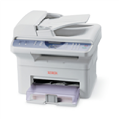 Xerox Phaser 3200MFP