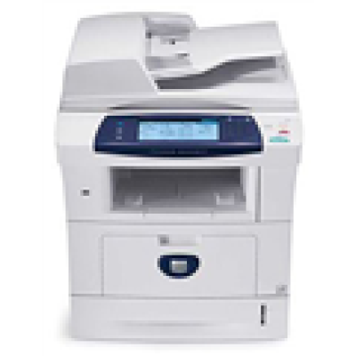 Xerox Phaser 3635 MFP