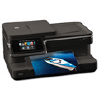 HP Photosmart 7510 e-All-in-One