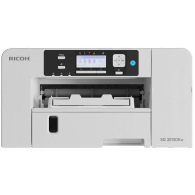 Ricoh SG 3210DNw