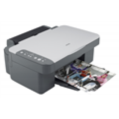 Epson Stylus DX3800