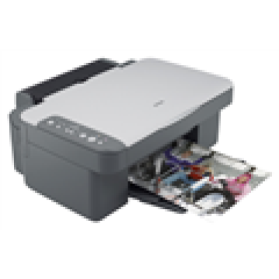 Epson Stylus DX3850