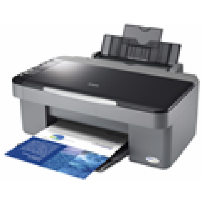 Epson Stylus DX4000