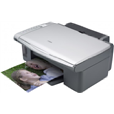 Epson Stylus  DX4800