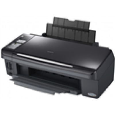 Epson Stylus DX7450