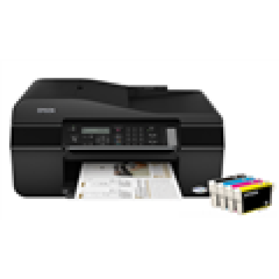 Epson Stylus Office BX305FW