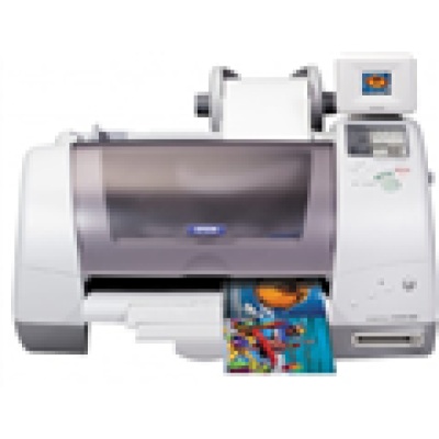 Epson Stylus Photo 895