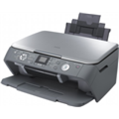 Epson Stylus  Photo RX 520