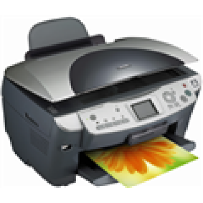 Epson Stylus  Photo RX620