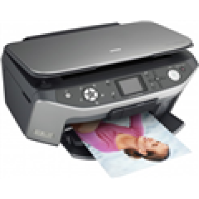 Epson Stylus Photo RX640