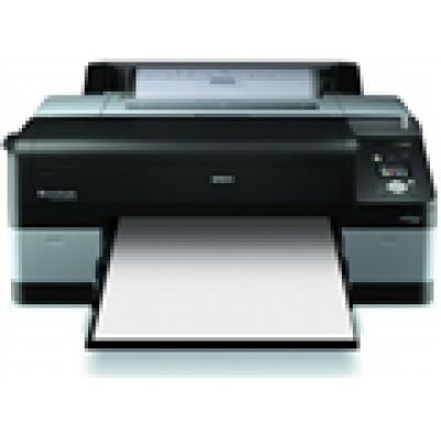 Epson Stylus Pro 4900 Spectro Proofer