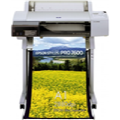 Epson Stylus Pro 7600