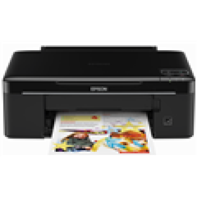 Epson Stylus  SX130